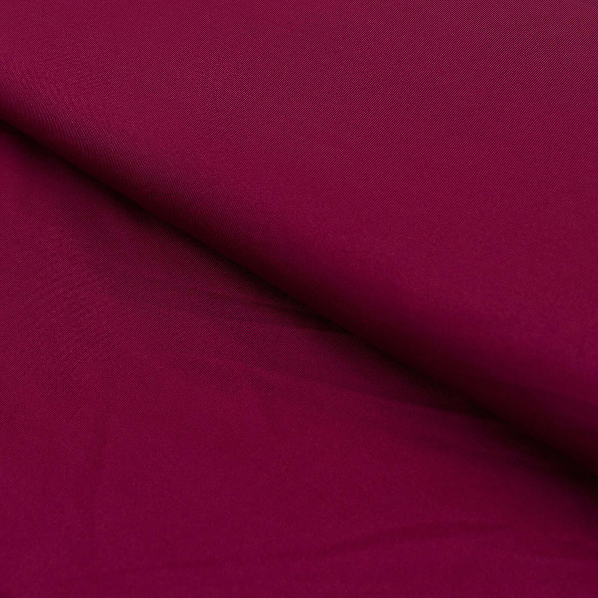 Burgundy Spandex 4-Way Stretch Fabric Roll, DIY Craft Fabric Bolt- 60"x10 Yards
